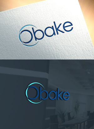 Logo Design by RaKu 2 for Lukonia  | Design: #29641457