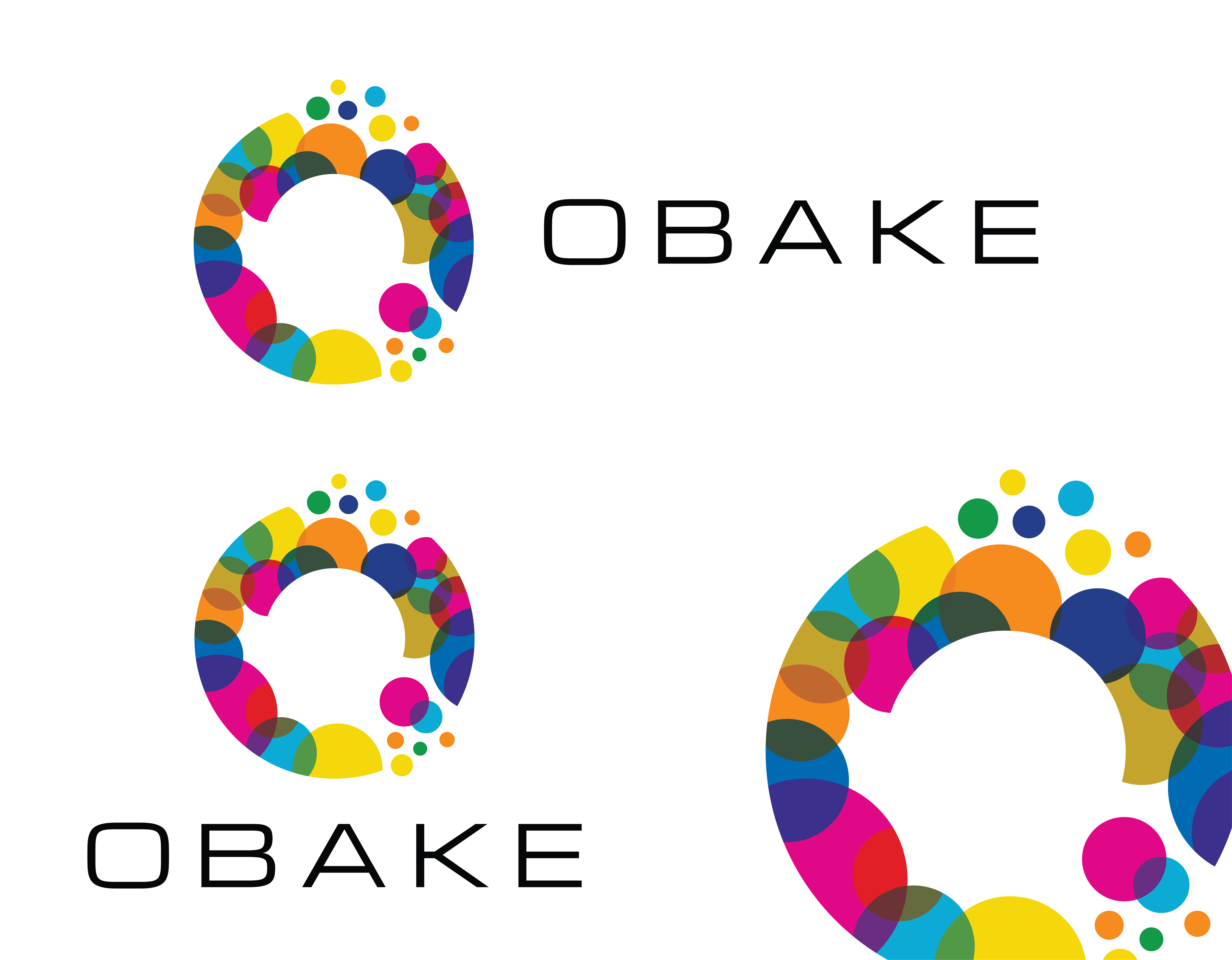 Logo Design by Vectorten for Lukonia  | Design #29609160