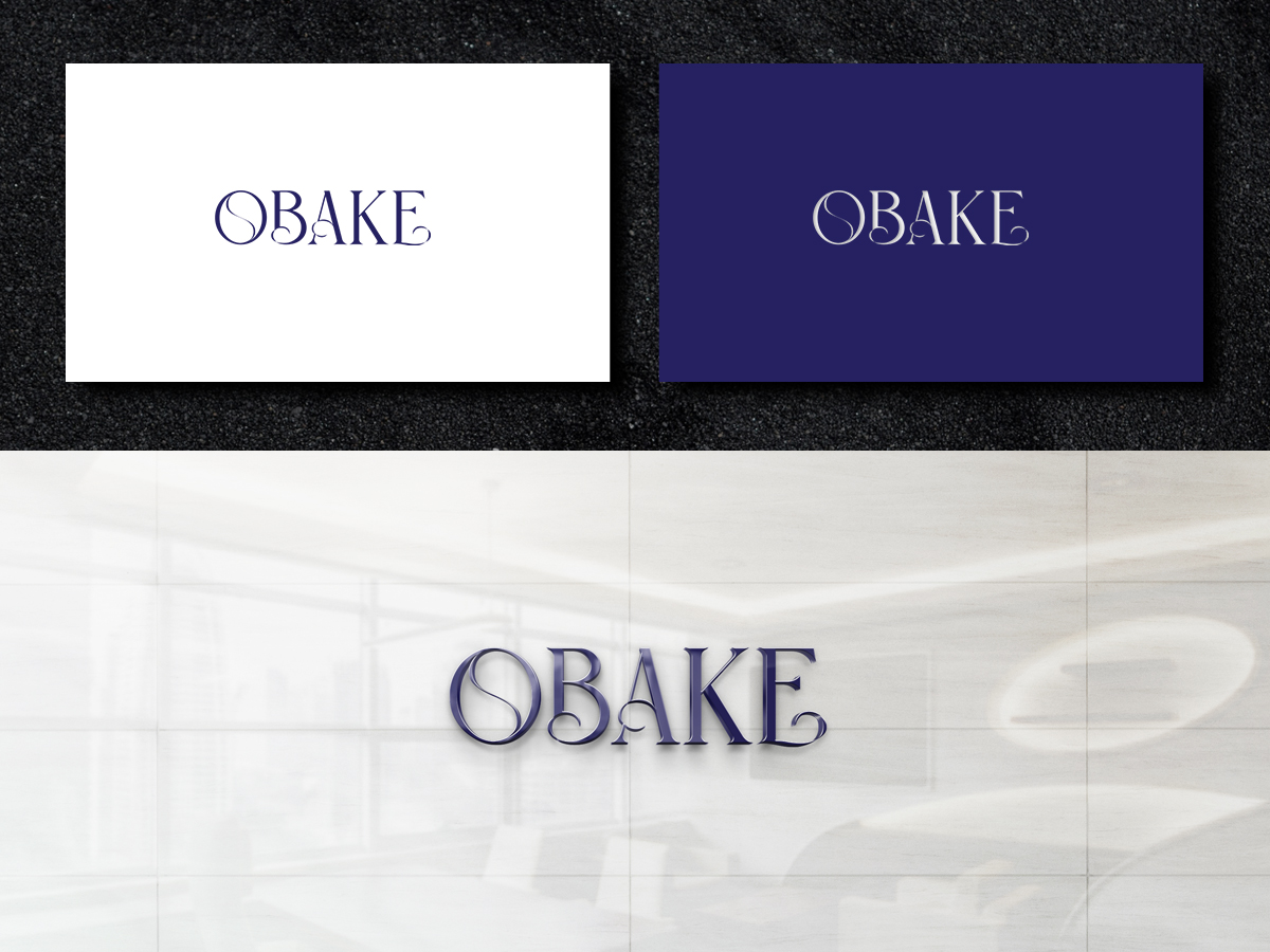 Logo Design by ArtSamurai for Lukonia  | Design #29605833