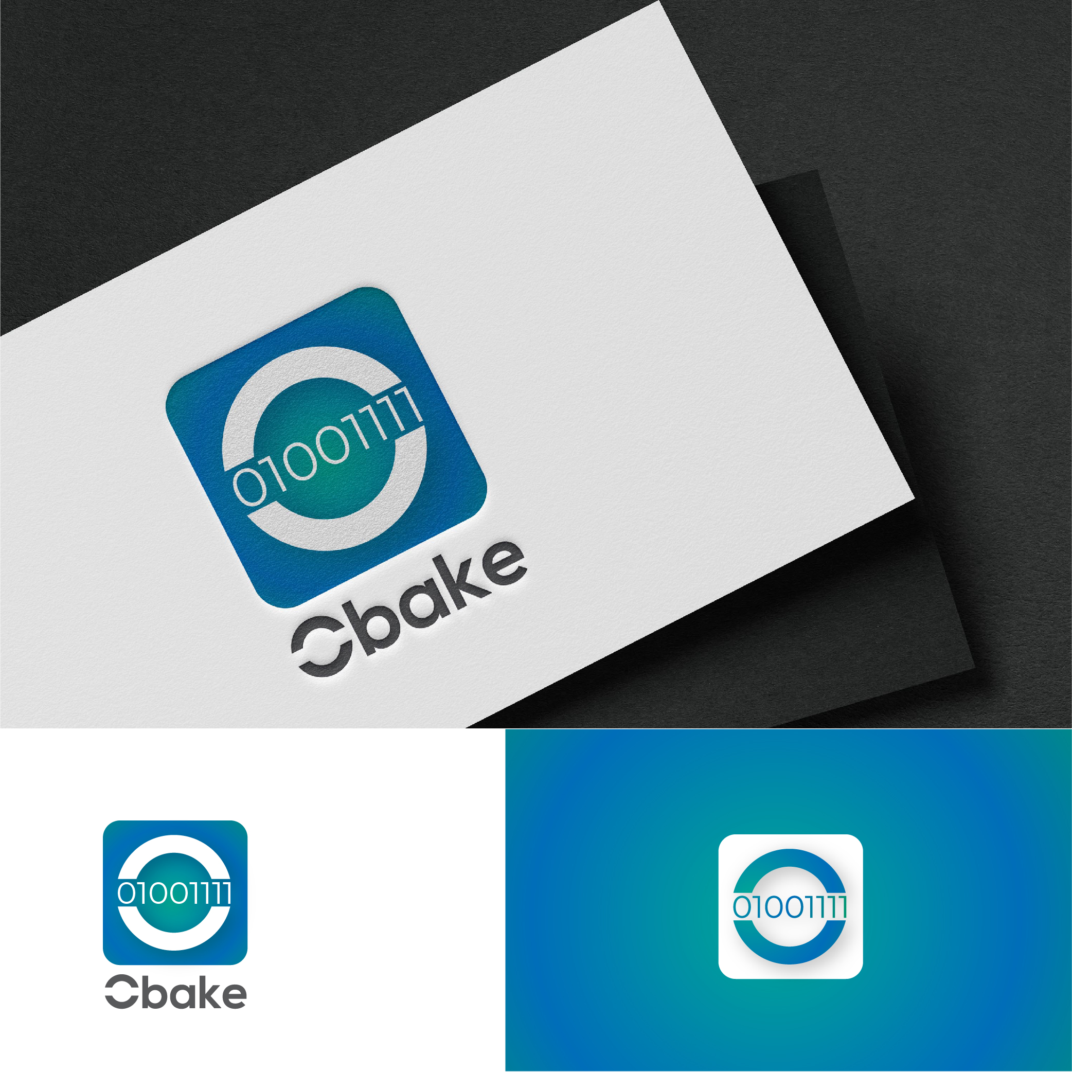 Logo Design by 3Guys for Lukonia  | Design #29617883