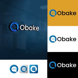 Diseño de Logo por Lukil Araya para Lukonia  | Diseño: #29635317