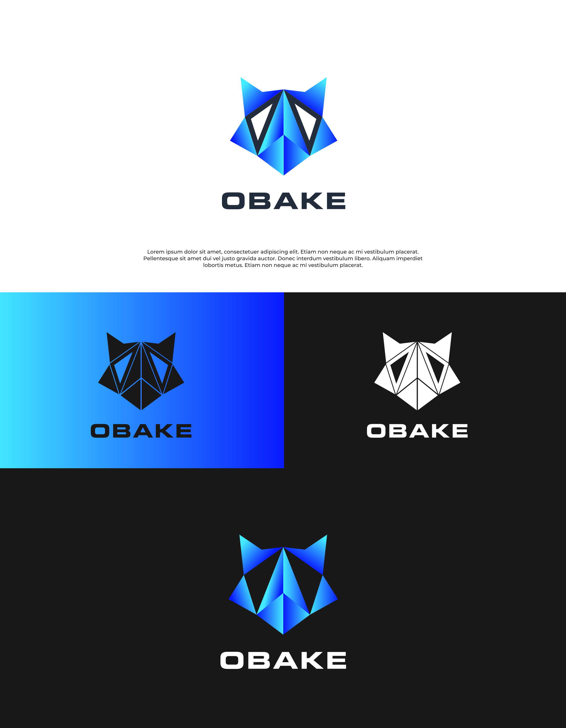 Logo Design by Mustakim for Lukonia  | Design #29622139