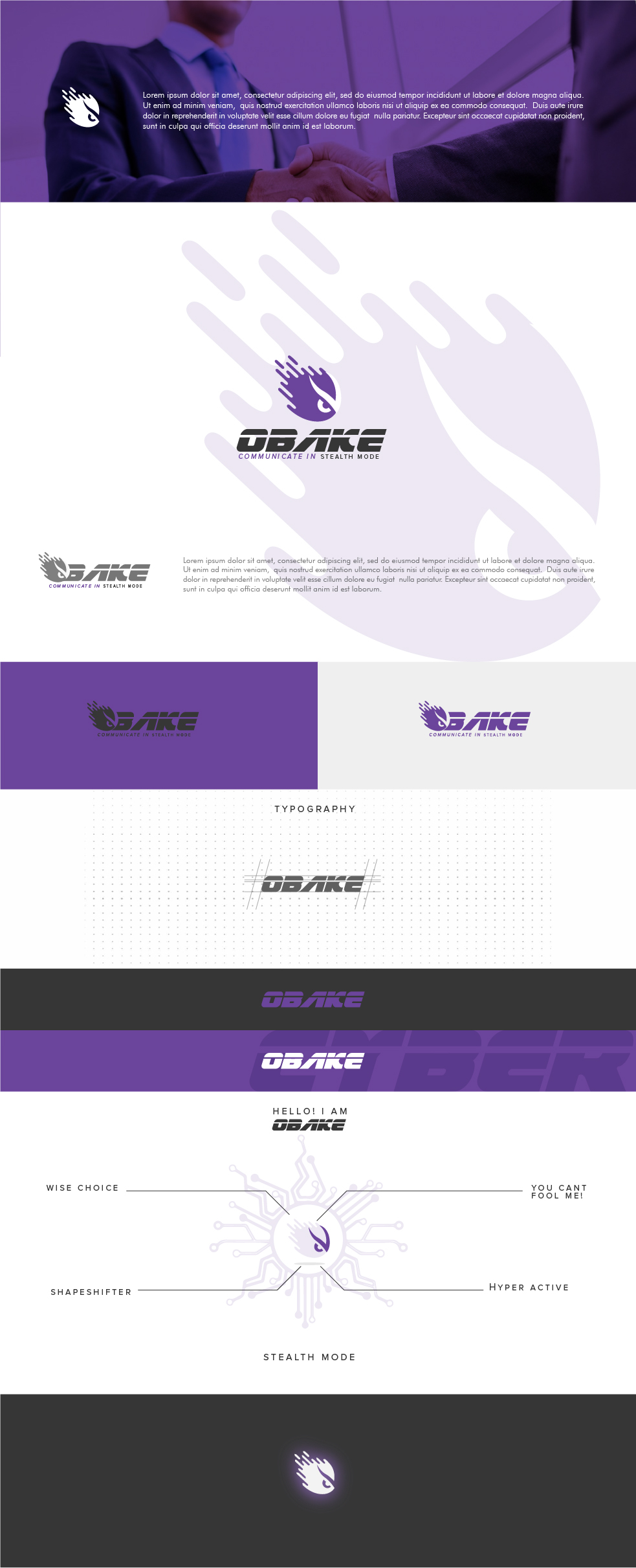 Diseño de Logo por saifysyed Studio para Lukonia  | Diseño #29610566