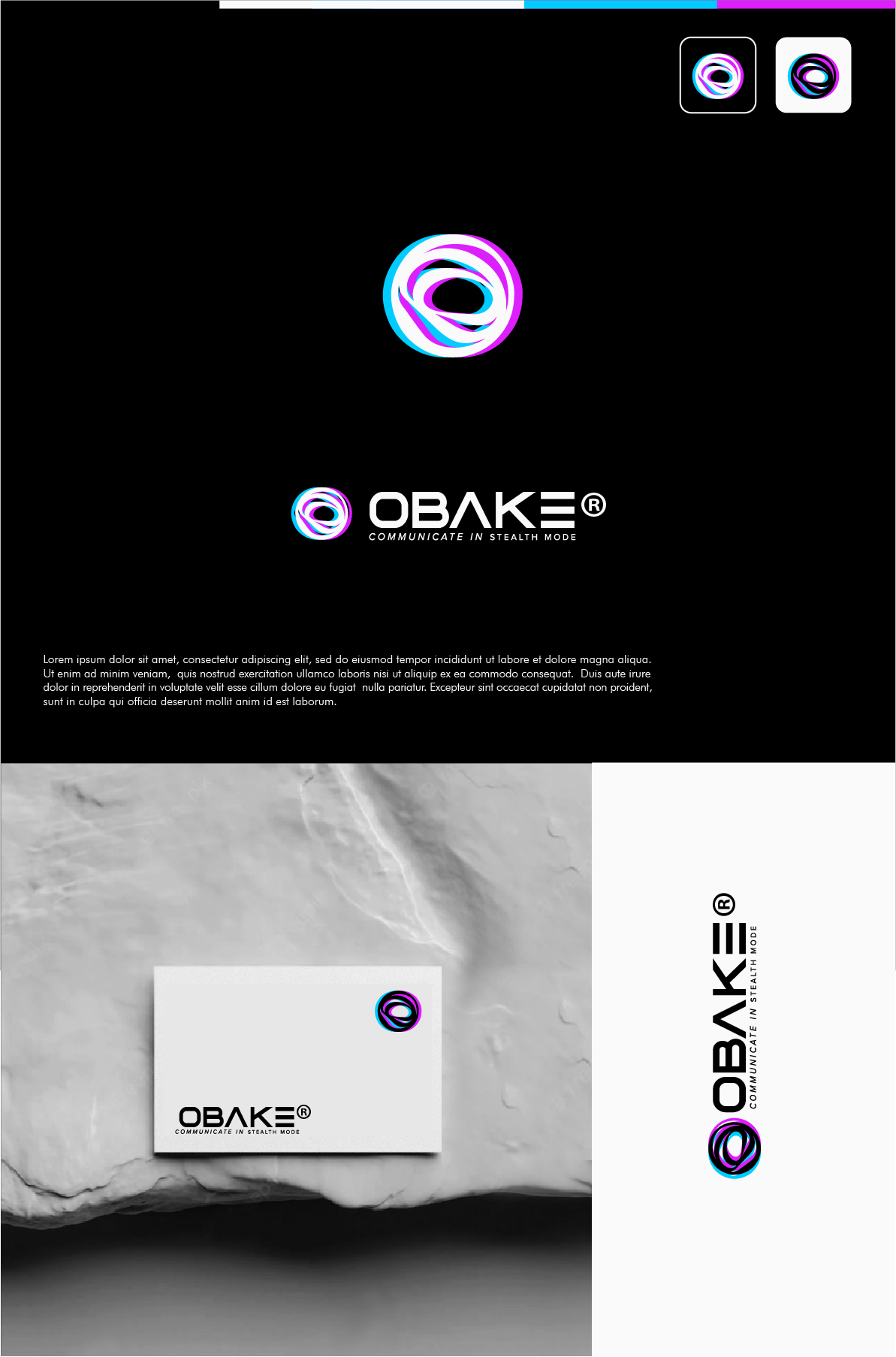 Logo Design by saifysyed Studio for Lukonia  | Design #29623390