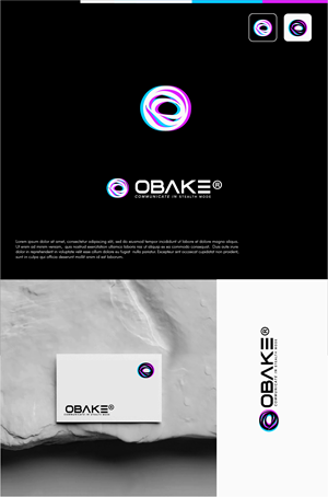 Logo Design by saifysyed Studio for Lukonia  | Design: #29623390