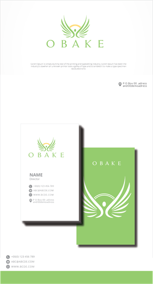 Design de Logo par graphicevolution pour Lukonia  | Design : #29604232