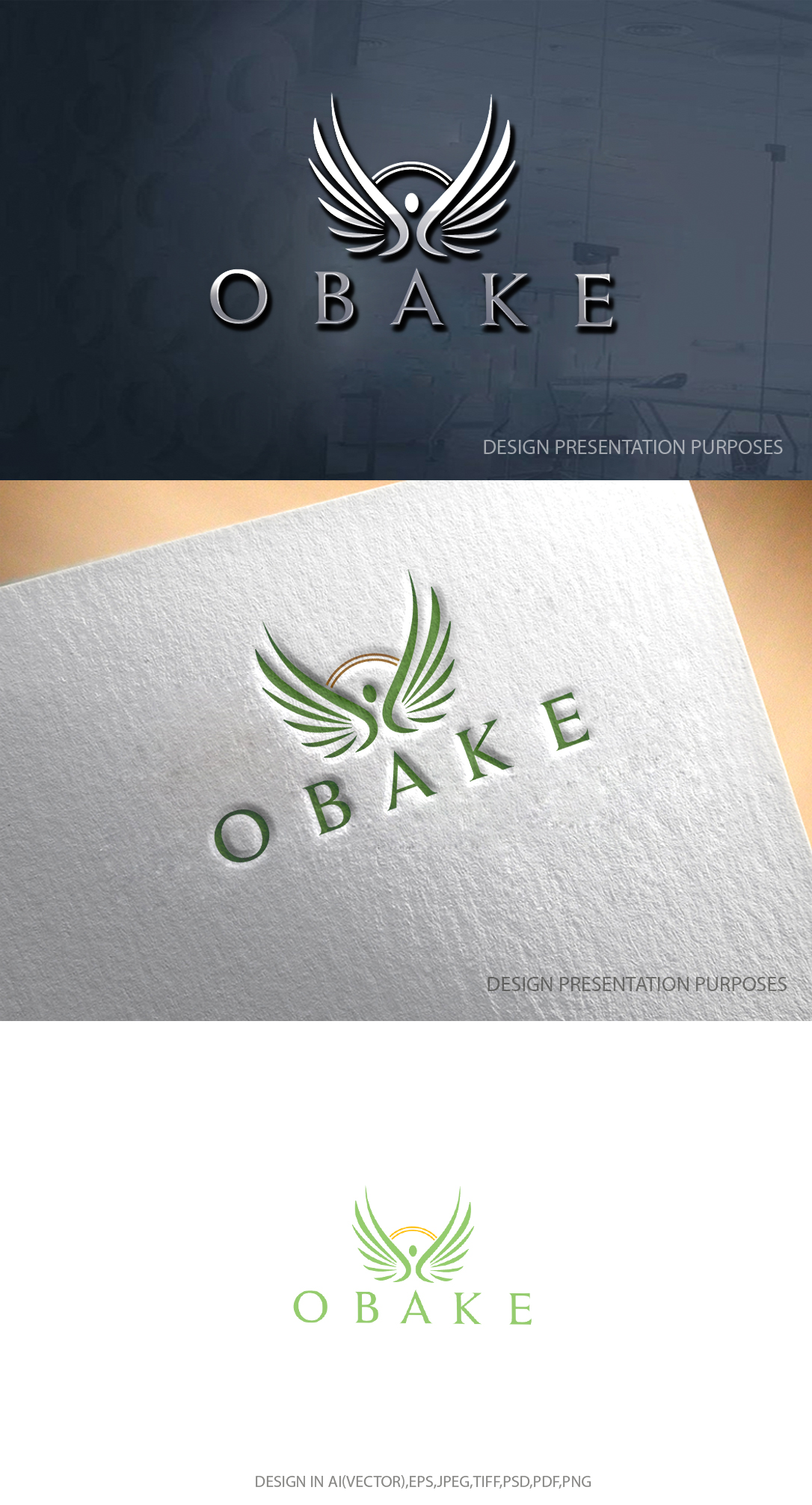 Logo Design by graphicevolution for Lukonia  | Design #29604233