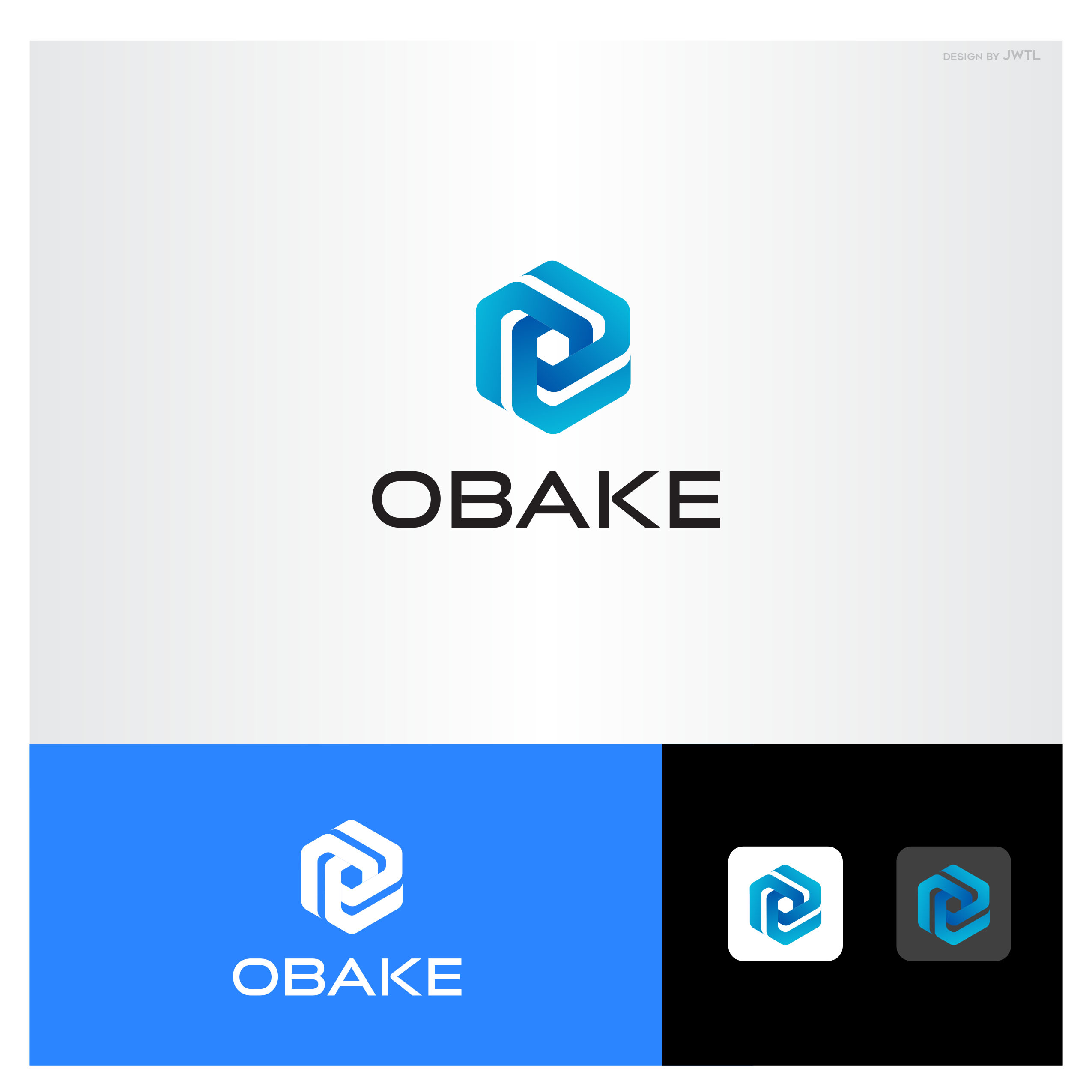 Design de Logo par JWTL pour Lukonia  | Design #29616527