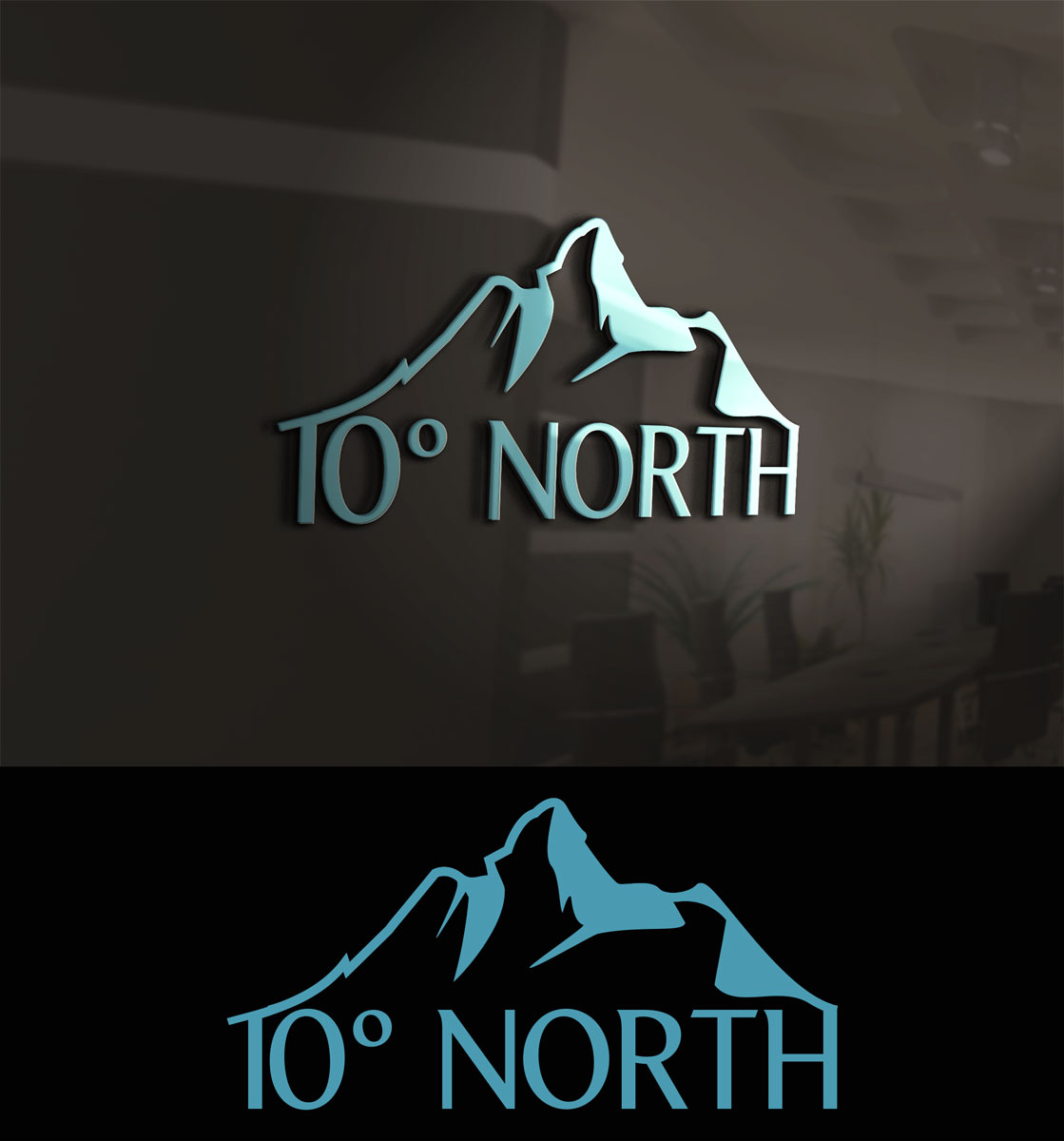 Logo Design by we with for this project | Design #29624591