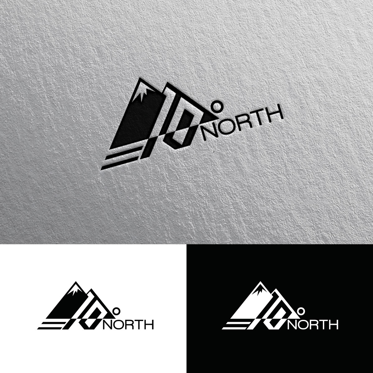 Logo-Design von chris Ray für dieses Projekt | Design #29608189