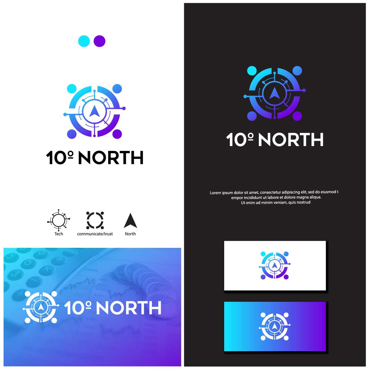 Logo Design by GOLDENCROWN for this project | Design #29605063