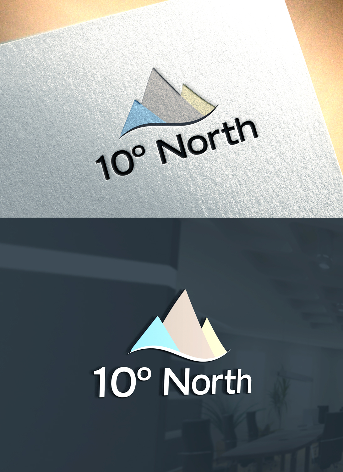 Logo Design by RaKu 2 for this project | Design #29641456