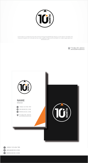 Logo Design by graphicevolution for this project | Design: #29604380