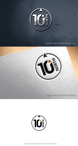 Logo Design by graphicevolution for this project | Design: #29604382