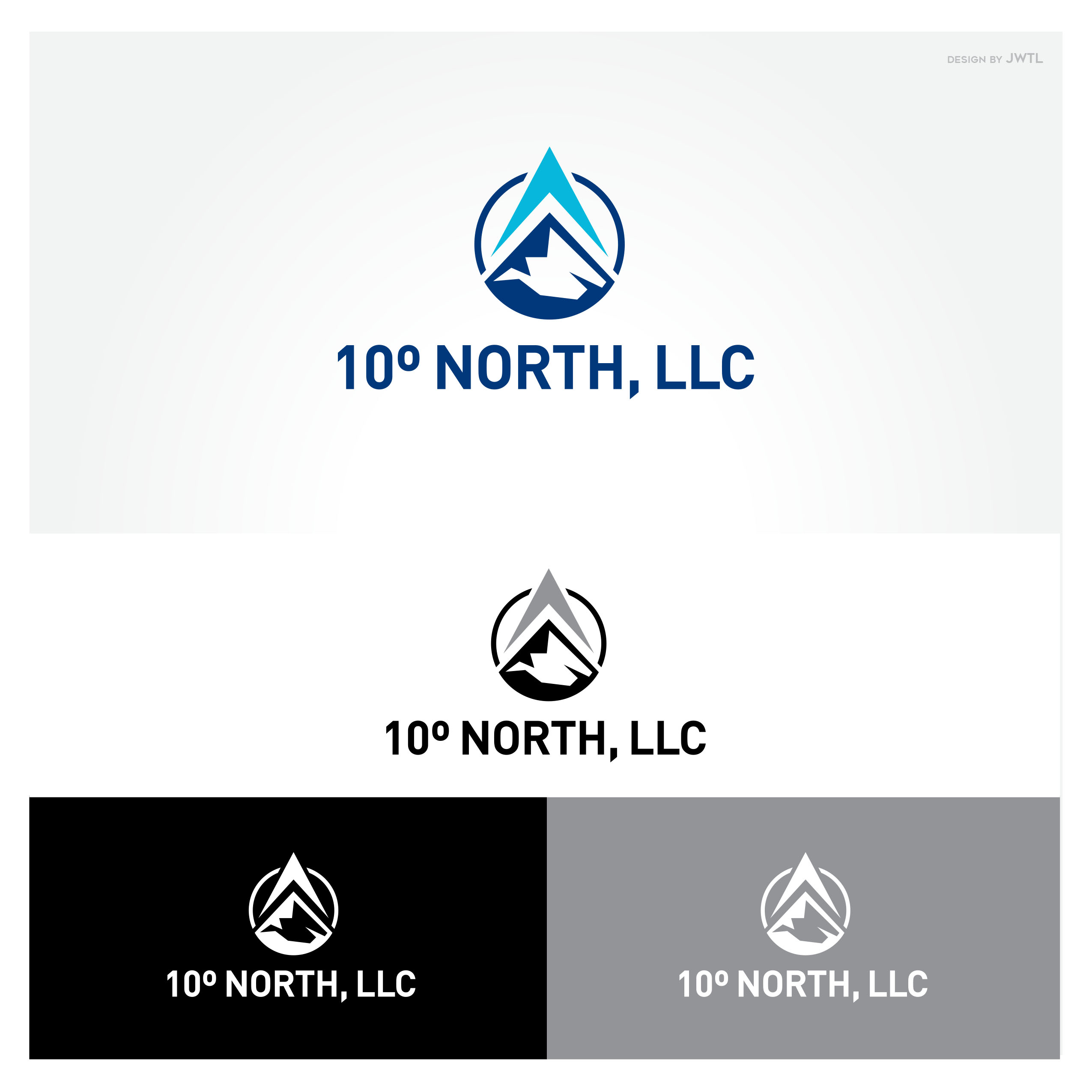 Logo-Design von JWTL für dieses Projekt | Design #29616715