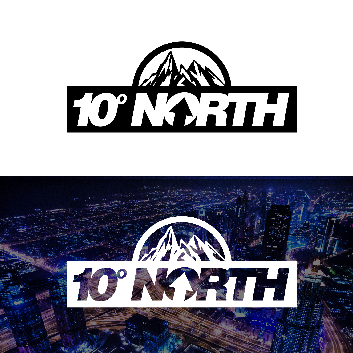 Logo Design by Fendr for this project | Design #29628311