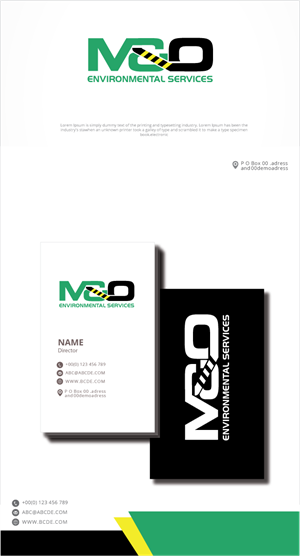 Logo Design by graphicevolution for this project | Design: #29603970