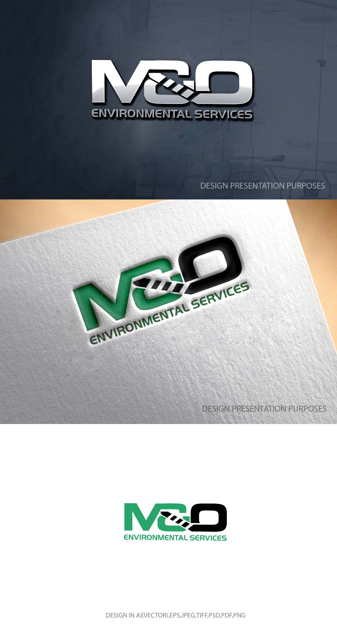 Logo Design by graphicevolution for this project | Design #29603971