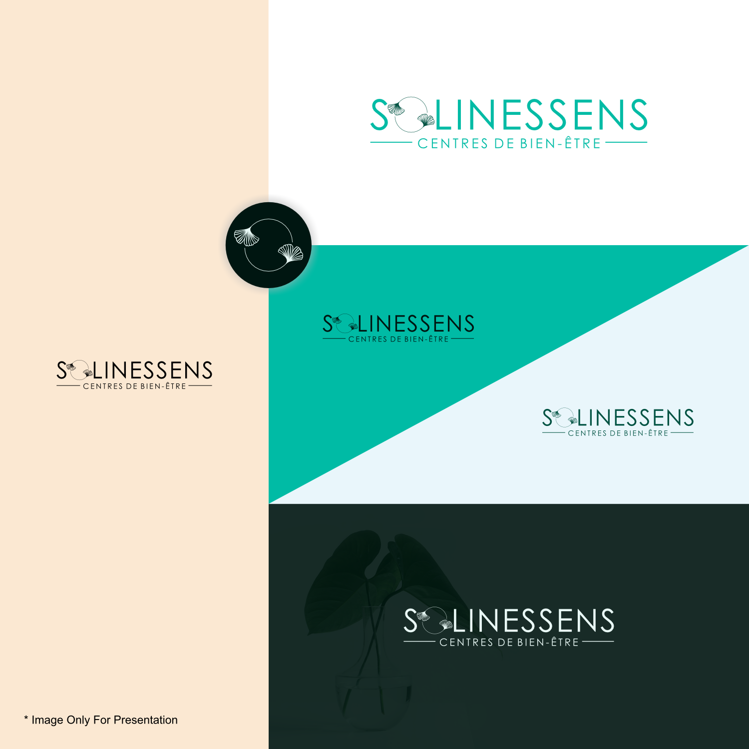 Logo Design by Jroeh_Studio for this project | Design #29619821