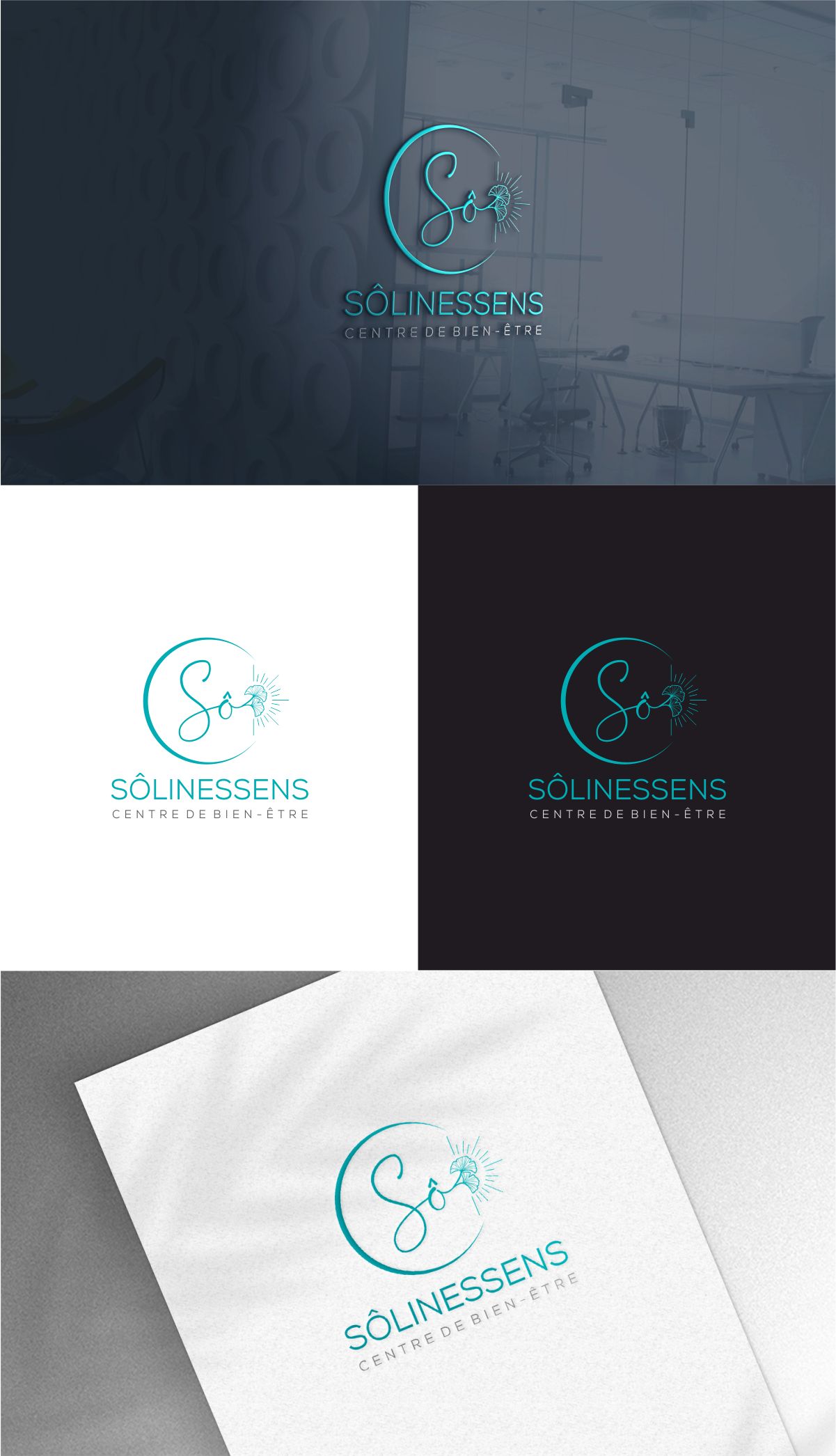 Design de Logo par Dave Paresh pour ce projet | Design #29634191
