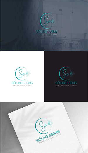 Diseño de Logo por Dave Paresh para este proyecto | Diseño #29634191