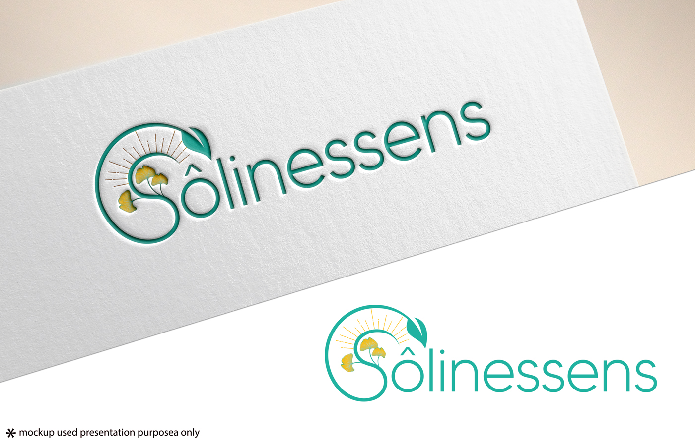 Logo Design by Rubia@ for this project | Design #29624224