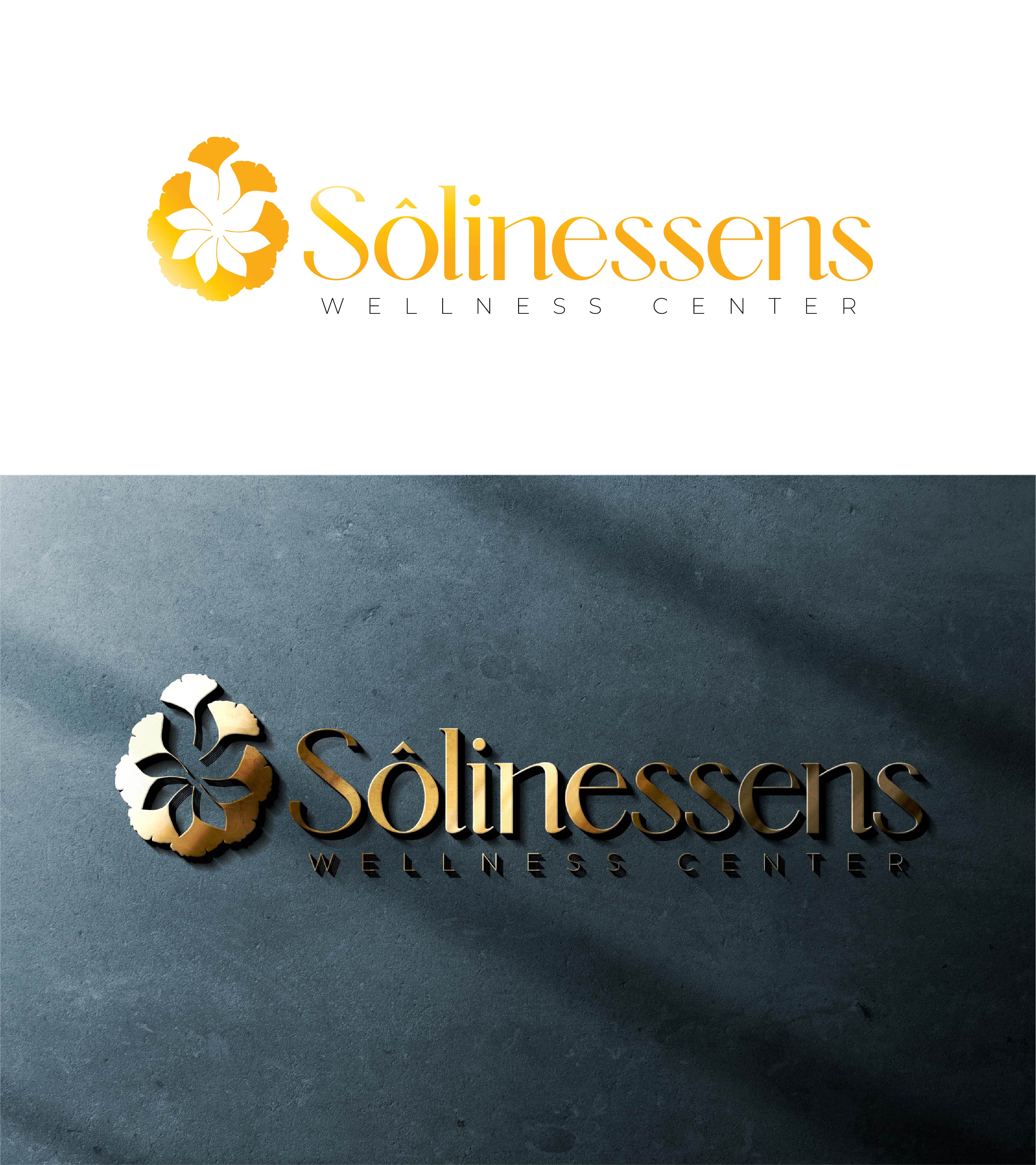 Logo Design by miloje1207 for this project | Design #29634164