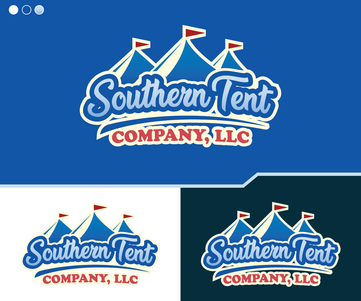 Logo Design by tridsgn for this project | Design #29624304