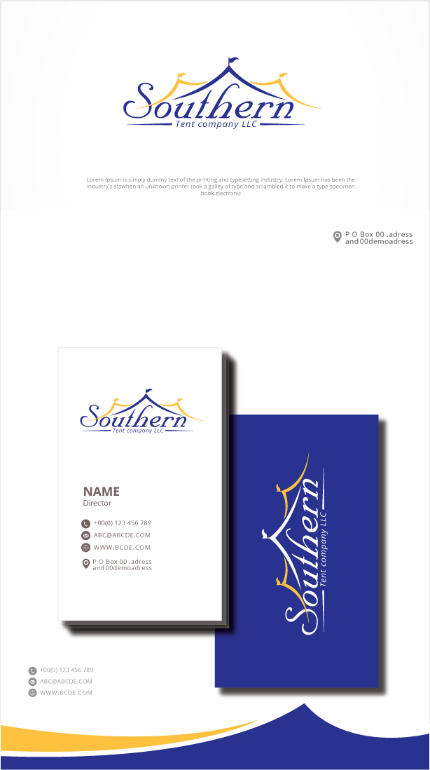 Logo Design by graphicevolution for this project | Design #29607155