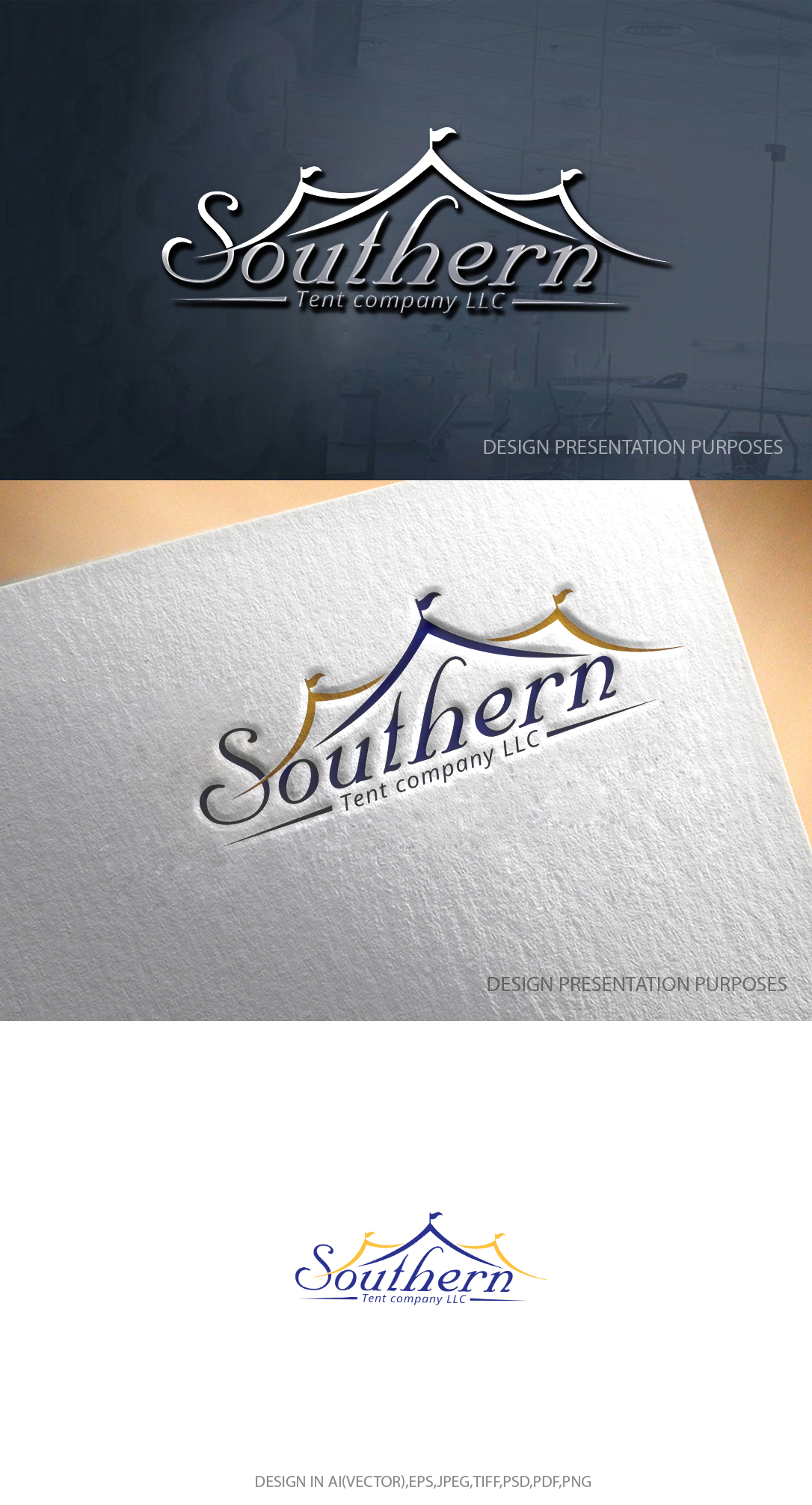Logo Design by graphicevolution for this project | Design #29607157