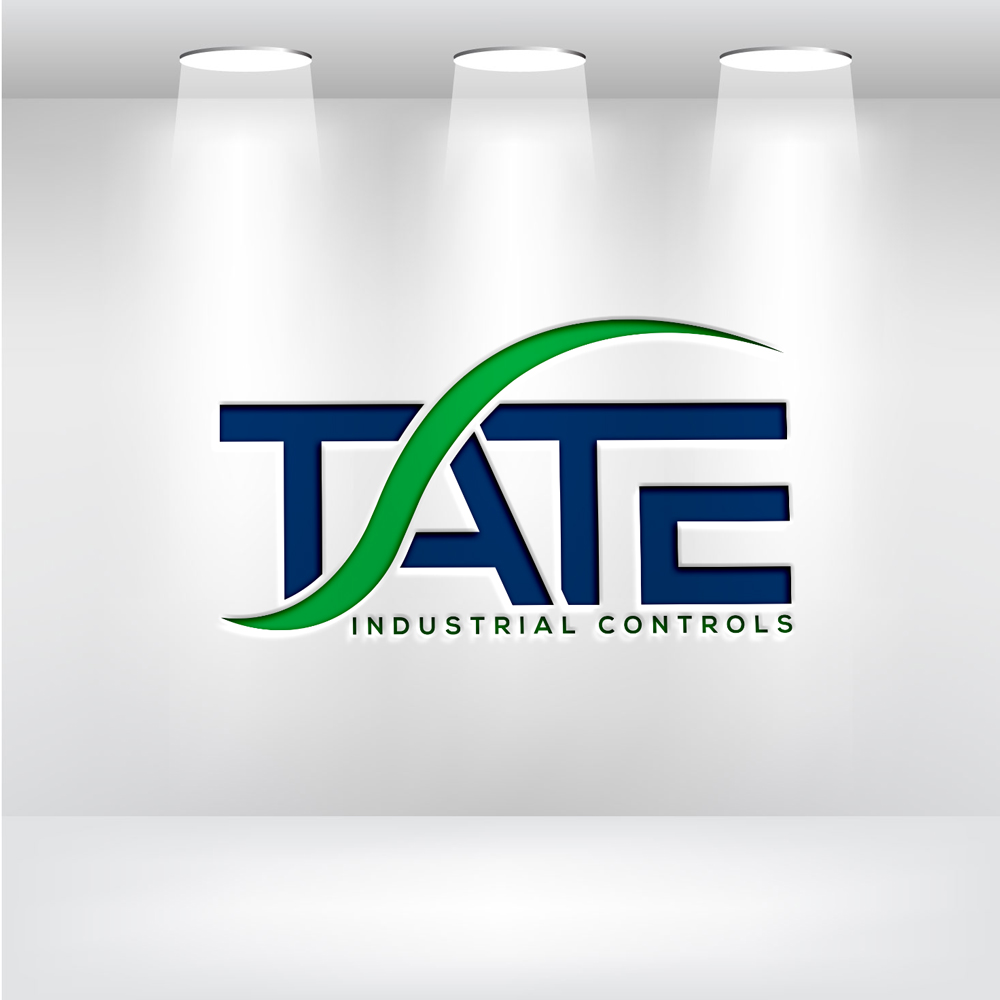 Logo Design by Uhm@design for Tate Engineering | Design #29611478