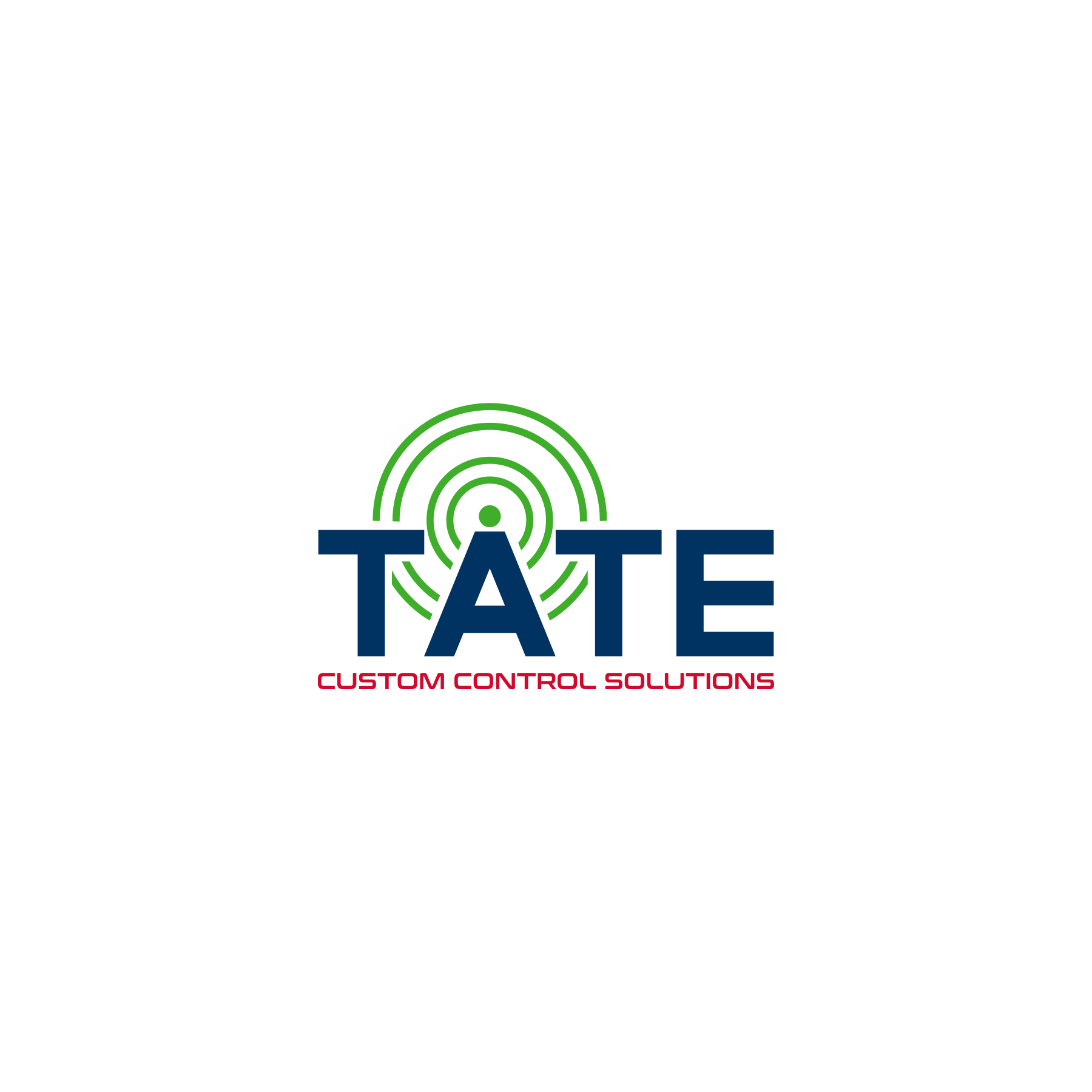 Diseño de Logo por sabina aiko para Tate Engineering | Diseño #29633051