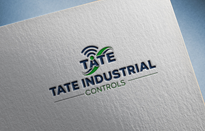 Logo Design by jasmeen1975 for Tate Engineering | Design #29604123
