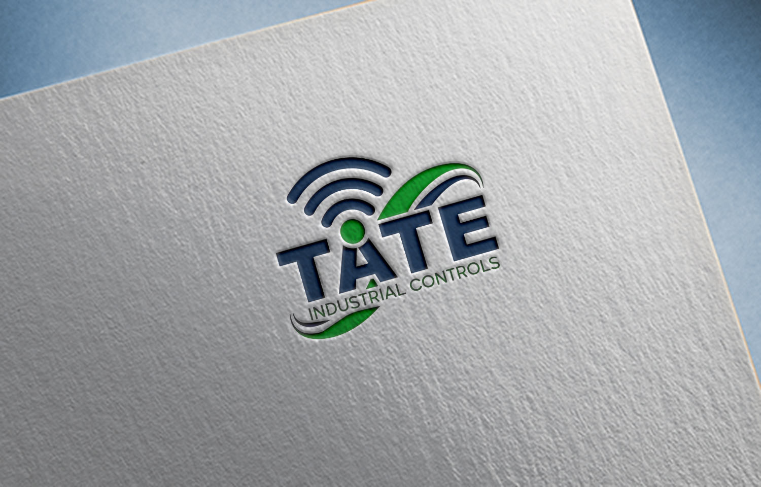 Diseño de Logo por jasmeen1975 para Tate Engineering | Diseño #29604219