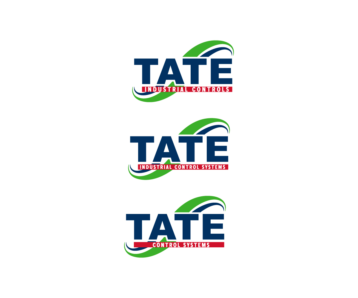 Diseño de Logo por RaKu 2 para Tate Engineering | Diseño #29637988