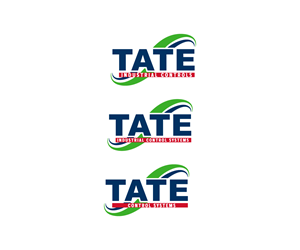 Diseño de Logo por RaKu 2 para Tate Engineering | Diseño: #29637988