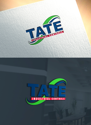 Diseño de Logo por RaKu 2 para Tate Engineering | Diseño: #29641459