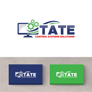 Diseño de Logo por south door para Tate Engineering | Diseño: #29635888
