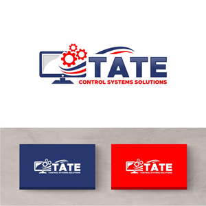 Diseño de Logo por south door para Tate Engineering | Diseño: #29635907