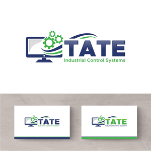 Diseño de Logo por south door para Tate Engineering | Diseño: #29635951