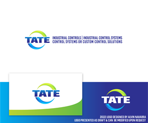 Diseño de Logo por alvinnavarra para Tate Engineering | Diseño: #29624625