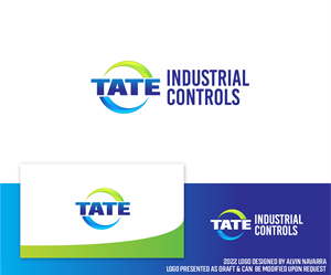 Diseño de Logo por alvinnavarra para Tate Engineering | Diseño: #29677439