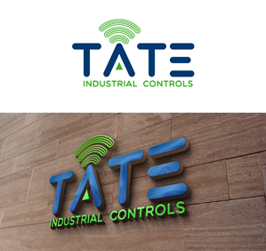 Diseño de Logo por patriciaparadesign para Tate Engineering | Diseño: #29640732
