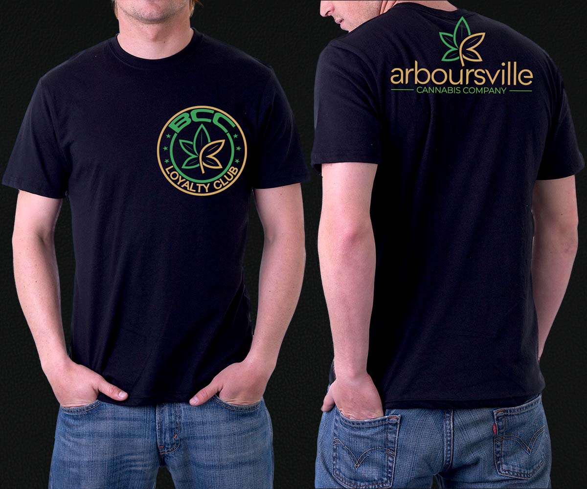 T-shirt Design by Milton Bhowmik for this project | Design #29627625