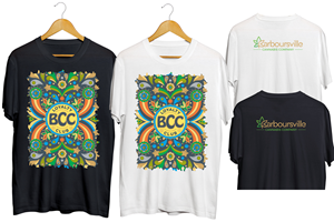 T-shirt Design by Erdie Tadeo for this project | Design: #29636342