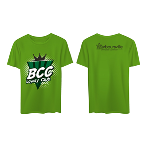 T-shirt Design by {mega- for this project | Design: #29620088