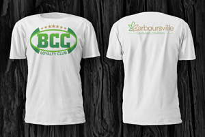 T-shirt Design by D'Mono for this project | Design: #29637174