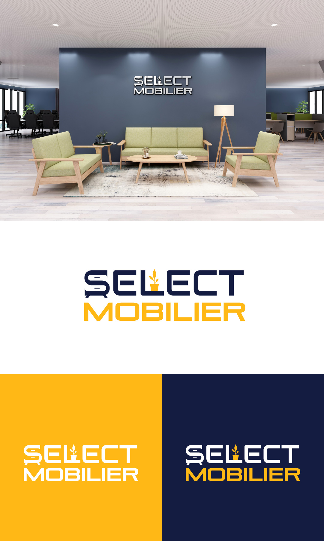 Logo Design by Sergio Coelho for this project | Design #29611058