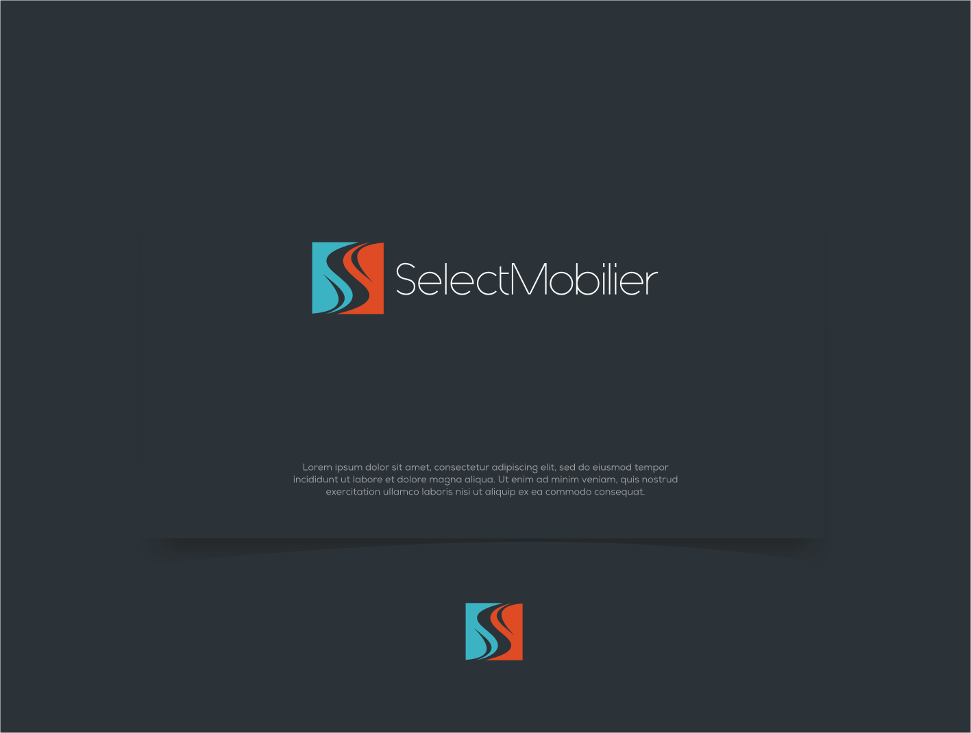 Logo Design by CKS d e s i g n for this project | Design #29620214