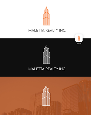 Diseño de Logo por Design Athics para este proyecto | Diseño: #29609008